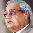 Atal Bihari Vajpayee 