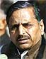 Mulayam Singh Yadav