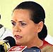 Sonia Gandhi 