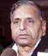 Mulayam Singh Yadav