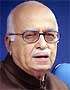 L.K. Advani