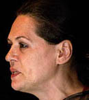 Sonia Gandhi