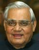 Atal Bihari Vajpayee 