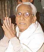 K. Karunakaran