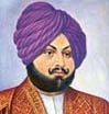 Sardar Dyal Singh Majithia 
