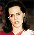 Sonia Gandhi