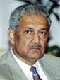 Abdul Qadeer Khan 
