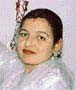 Ikwinder Kaur