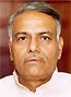 Yashwant Sinha 
