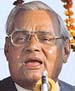 Atal Bihari Vajpayee
