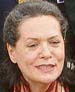 Sonia Gandhi