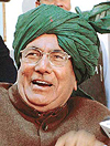 Om Prakash Chautala