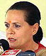 Sonia Gandhi