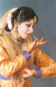 Shovana Narayan