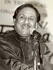 Ghulam Ali