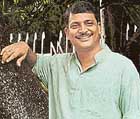 Minister for Civil Aviation, Mr Rajiv Pratap Rudy