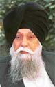 Capt Kanwaljit Singh