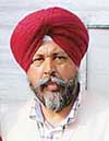 Gurnihal Singh Pirzada