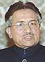 Pervez Musharraf 