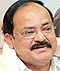 M. Venkaiah Naidu