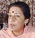 Ambika Soni 