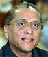 Jagmohan Dalmiya 