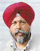 Gurnihal Singh Pirzada