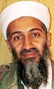 Osama bin Laden 