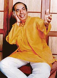 mahendra kapoor delineation