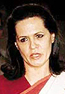 Sonia Gandhi