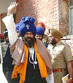 Ajit Singh Poohla