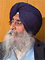 Simranjit Singh Mann