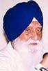 Gurcharan Singh Tohra