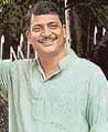 Rajiv Pratap Rudy