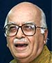 L.K. Advani