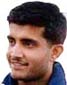 Saurav Ganguly