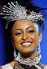 Tanushree Dutta