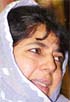 Mehbooba Mufti