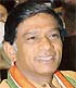 Ajit Jogi