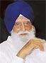 Gurcharan Singh Tohra