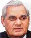 Atal Bihari Vajpayee