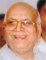 Lalji Tandon 