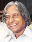 A. P. J. Abdul Kalam