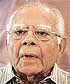 Ram Jethmalani
