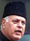 Farooq Abdullah
