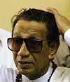 Bal Thackeray