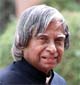 A. P. J. Abdul Kalam