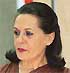 Sonia Gandhi