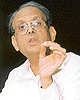 V.P. Singh