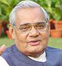 Atal Bihari Vajpayee